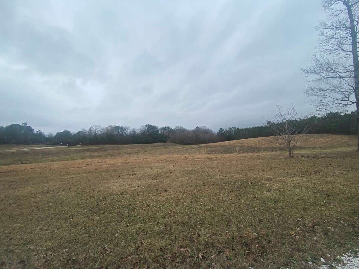 1200 Fawn Grove Road, Mantachie, MS 38855 Land for Sale