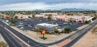 More details for 2105-2397 E Fry Blvd, Sierra Vista, AZ - Office/Retail, Retail for Lease