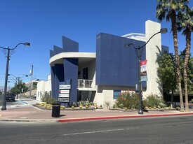 Nevada Legal News - Commercial Real Estate