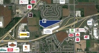 More details for 800 Commerce Parkway SW, Bondurant, IA - Land for Sale