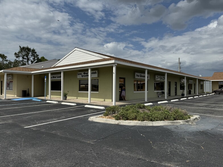 6400-6450 US Highway 27 S, Sebring, FL for lease - Building Photo - Image 3 of 5