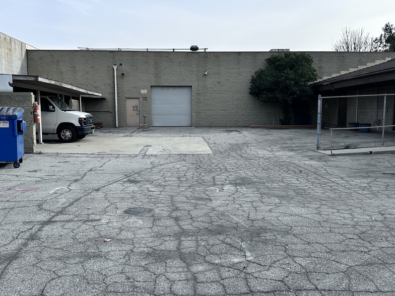 2121 Orange St, Alhambra, CA for lease - Building Photo - Image 3 of 6