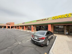 24 W Camelback Rd, Phoenix, AZ for lease Building Photo- Image 2 of 5