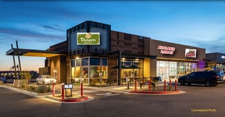 More details for Via De Ventura & Loop 101, Scottsdale, AZ - Retail for Lease