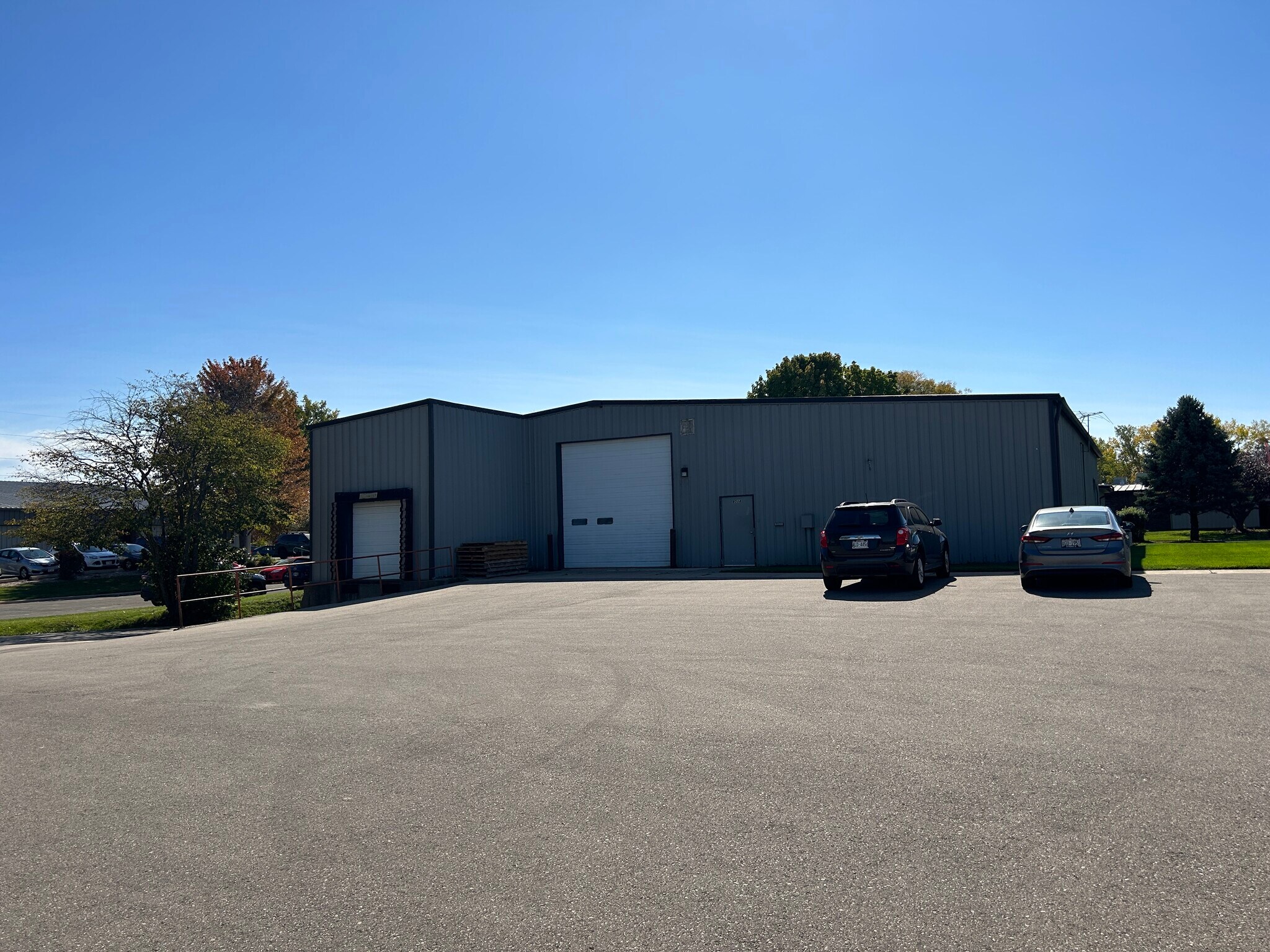 8508 Fairway Pl, Middleton, WI for sale Building Photo- Image 1 of 1