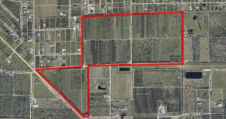 More details for H. Stringfellow, Bokeelia, FL - Land for Sale