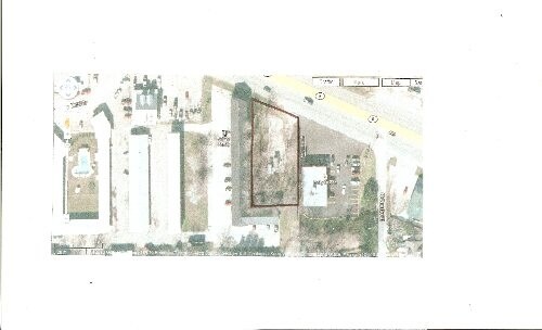 416 E Hwy 6, Alvin, TX for sale Primary Photo- Image 1 of 1