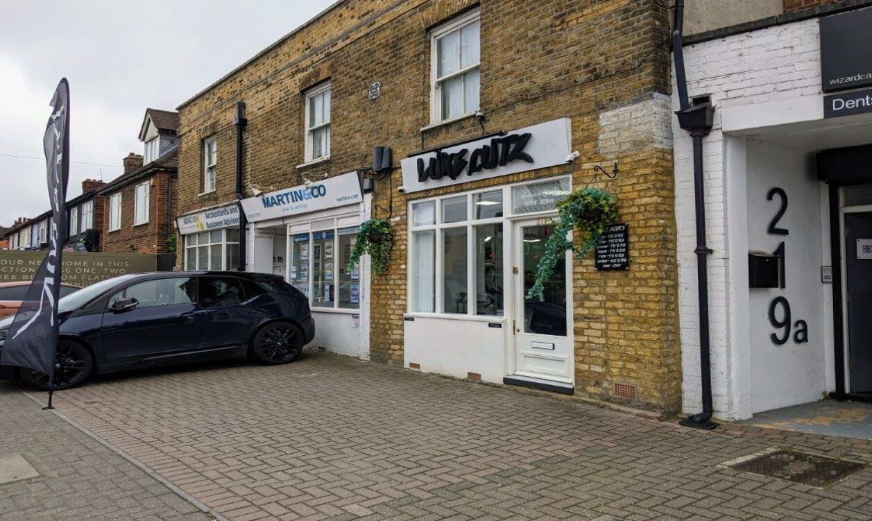 217 North St, Romford for sale Building Photo- Image 1 of 1