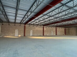 FM 3083 & Granger Pines Way, Conroe, TX for lease Building Photo- Image 2 of 2
