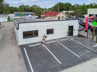 More details for 5138 N Florida Ave, Tampa, FL - Retail for Sale
