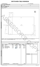 4391 E Washington Ave, Las Vegas, NV for lease Floor Plan- Image 1 of 1