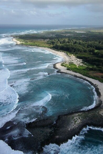 Kamehameha Highway, Kahuku, HI for sale - Building Photo - Image 1 of 12