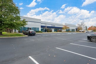 More details for 10022 Lantern Rd, Fishers, IN - Flex for Sale