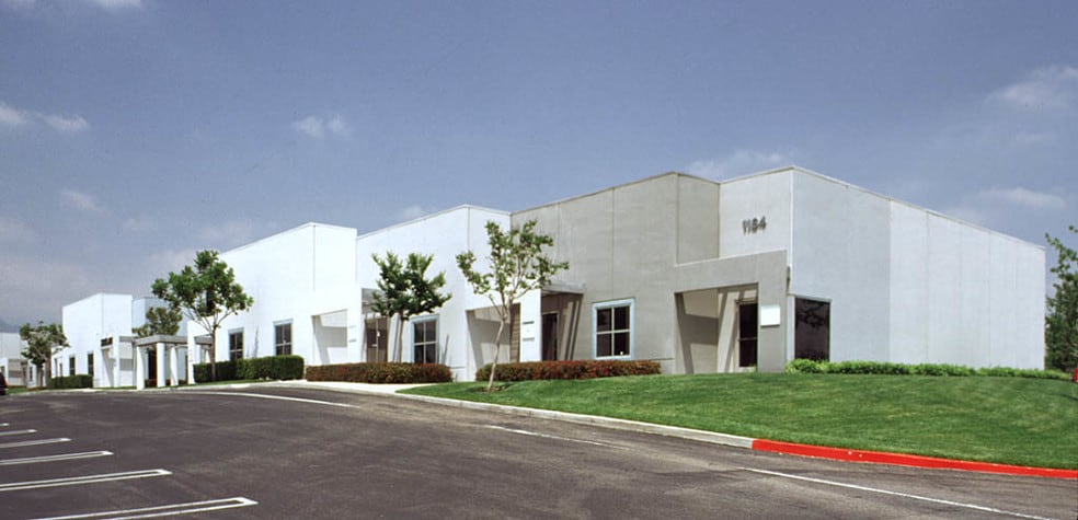 1164 N Monte Vista Ave, Upland, CA for lease - Other - Image 2 of 4