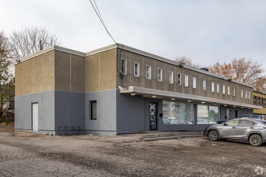 673 Saint-Joseph, Gatineau, QC for lease - Primary Photo - Image 1 of 2