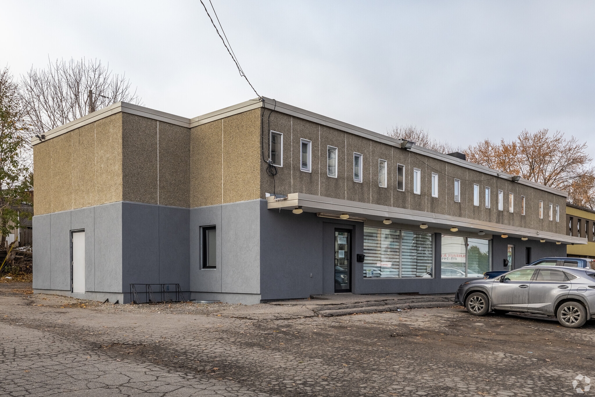 673 Saint-Joseph, Gatineau, QC for lease Primary Photo- Image 1 of 3