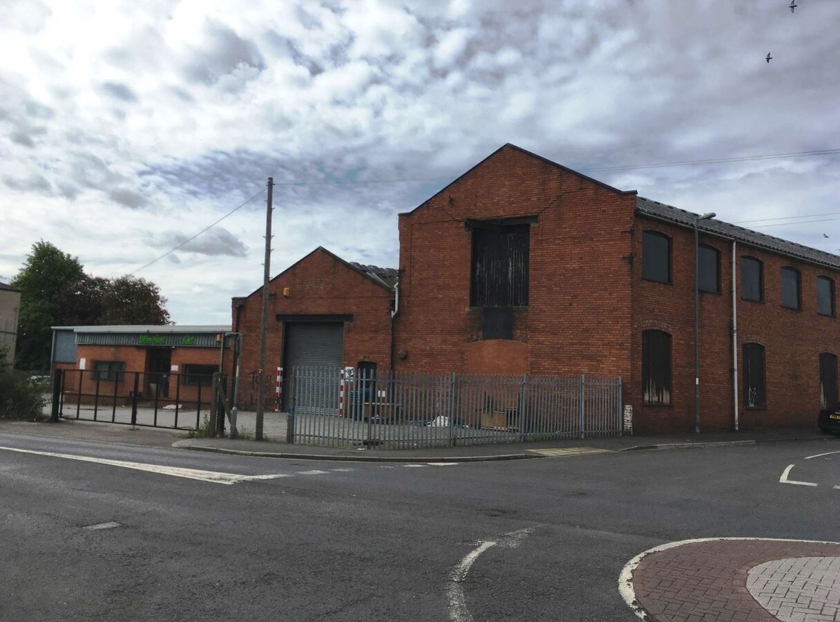 71 Alverthorpe Rd, Wakefield, WF2 9NU