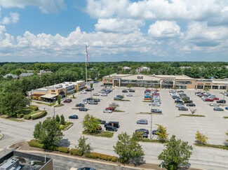 More details for 3181-3199 Beaumont Centre Cir, Lexington, KY - Retail for Sale