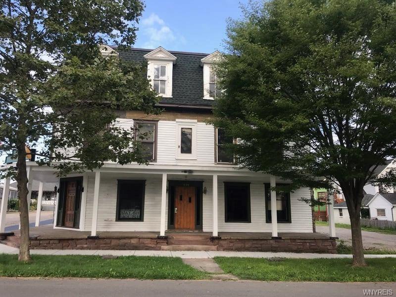 525 West Ave, Medina, NY for sale Primary Photo- Image 1 of 1