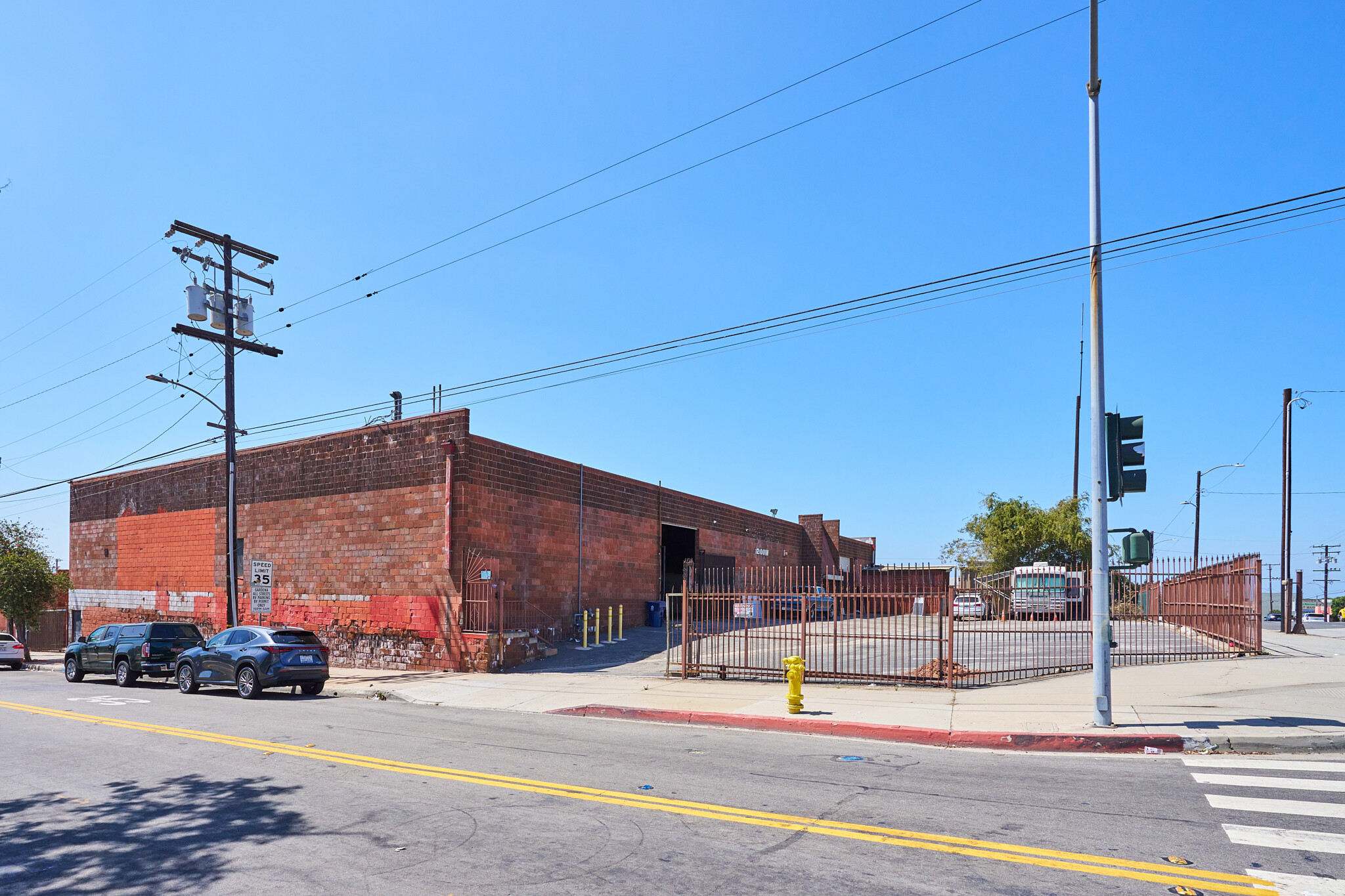 1200 W El Segundo Blvd, Gardena, CA for sale Building Photo- Image 1 of 28