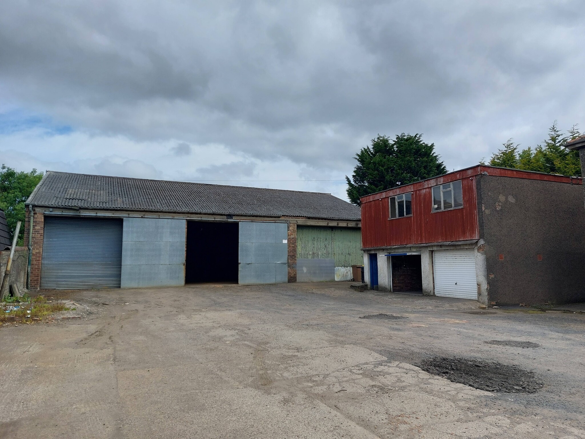 12 Irvine Rd, Crosshouse for sale Building Photo- Image 1 of 1