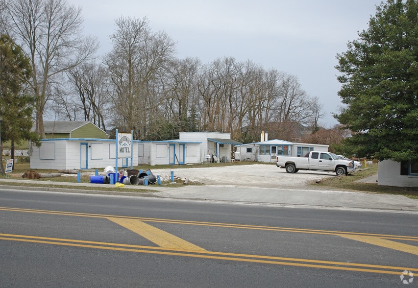 1077 S Route 47, Rio Grande, NJ for sale - Primary Photo - Image 1 of 1