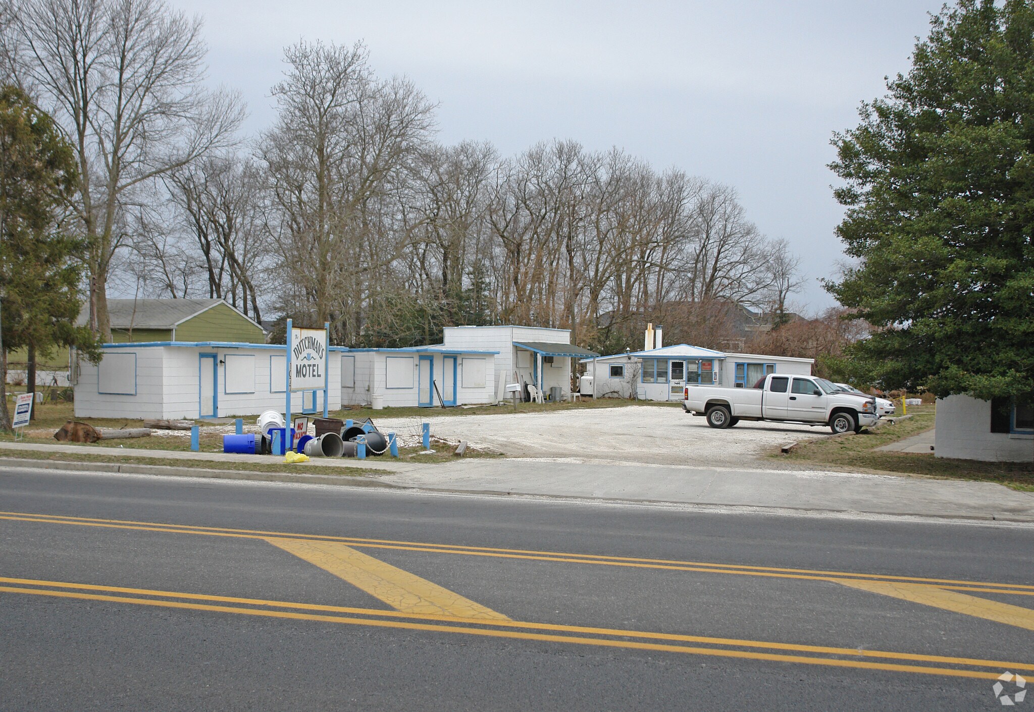 1077 S Route 47, Rio Grande, NJ for sale Primary Photo- Image 1 of 1