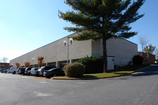 More details for 8641-8705 Grovemont Cir, Gaithersburg, MD - Flex for Lease