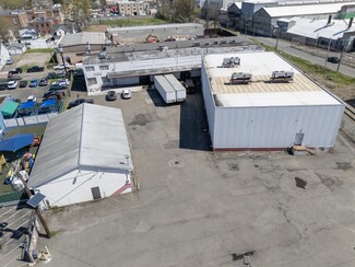 More details for 508-529 E 35th St, Paterson, NJ - Industrial for Lease