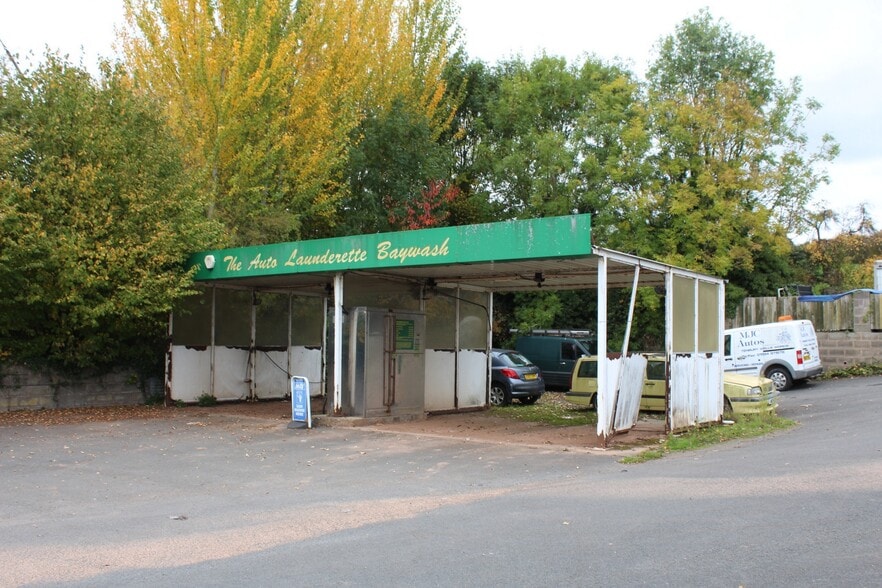 Boraston Ln, Tenbury Wells for lease - Building Photo - Image 2 of 3