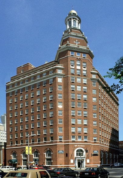 205 Church St, New Haven, CT for lease - Building Photo - Image 2 of 7