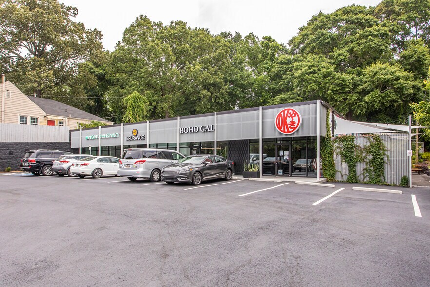 714 Moreland Ave SE, Atlanta, GA 30316