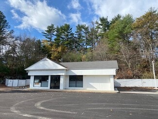 More details for 95 Nooseneck Hill Rd, West Greenwich, RI - Retail for Sale