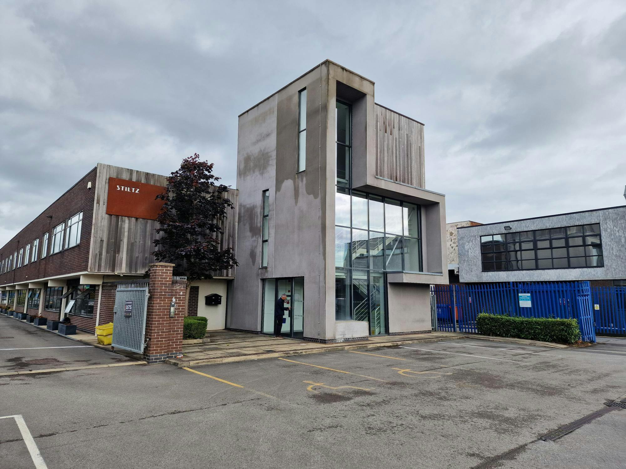 Ledson Rd, Manchester for lease Building Photo- Image 1 of 20