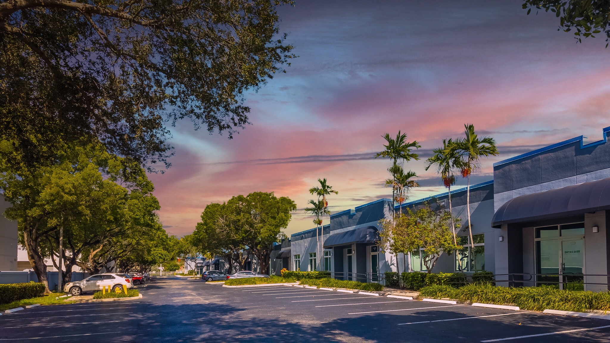 5555 Anglers Ave, Fort Lauderdale, FL for lease Building Photo- Image 1 of 11