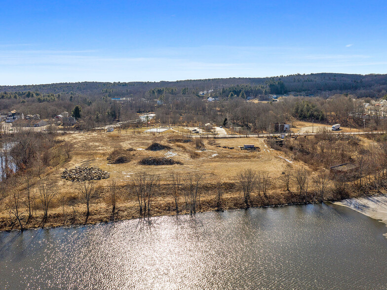 60 Main St, South Grafton, MA for sale - Building Photo - Image 1 of 1