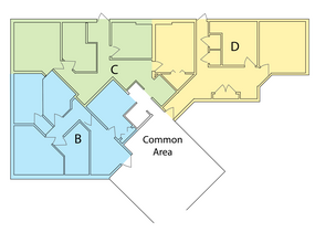 616 S Creyts Rd, Lansing, MI for lease Floor Plan- Image 1 of 1