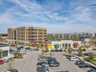 More details for 10101 Landing Way, Miamisburg, OH - Office/Retail, Retail for Lease