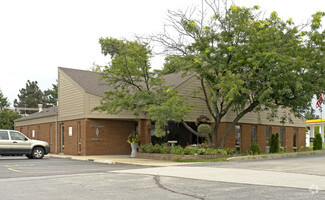 More details for 14815-14847 Clayton Rd, Chesterfield, MO - Office for Lease