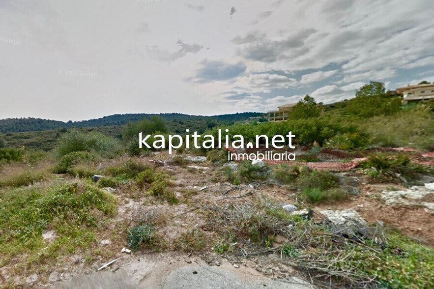 Land in San Cristóbal de La Laguna, Santa Cruz de Tenerife for sale - Building Photo - Image 1 of 2