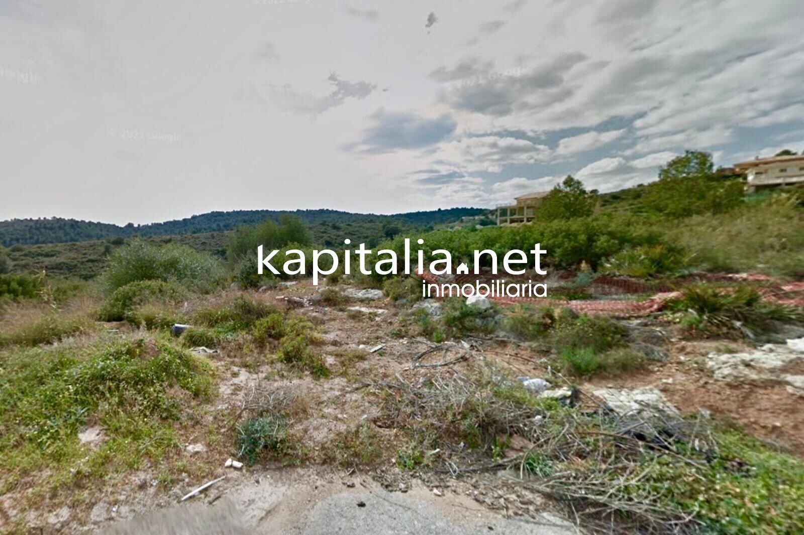 Land in San Cristóbal de La Laguna, Santa Cruz de Tenerife for sale Building Photo- Image 1 of 3