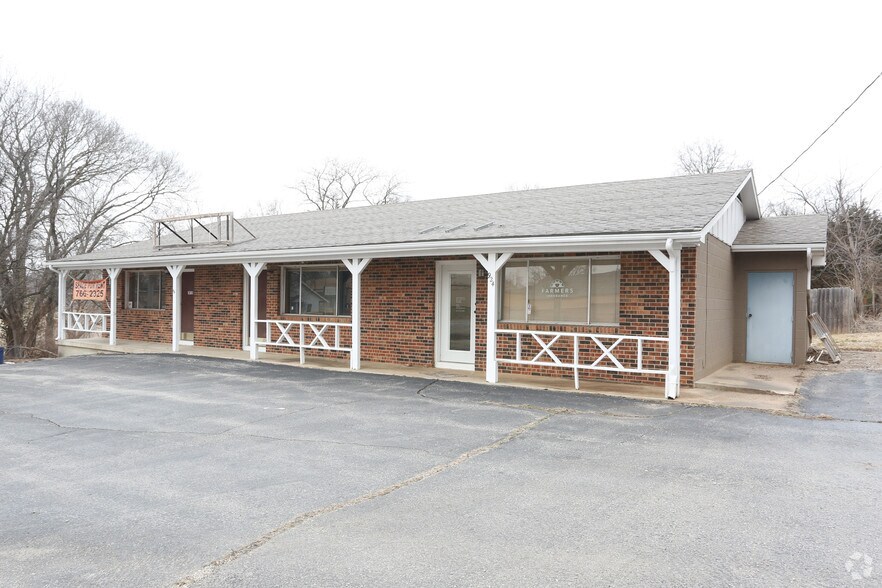 924 Locust St, Eudora, KS for sale - Primary Photo - Image 1 of 1