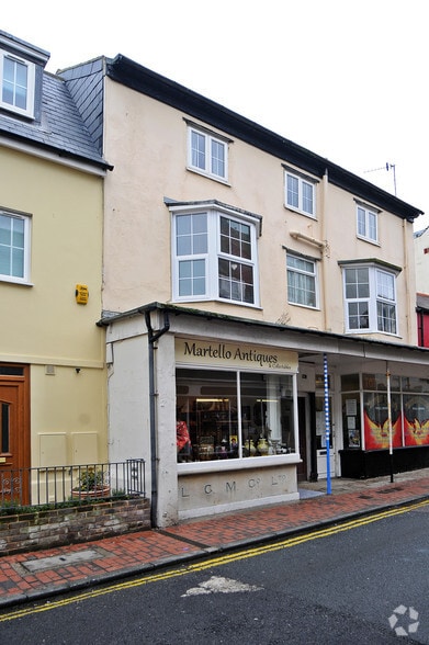 5 High St, Seaford for lease - Building Photo - Image 3 of 4