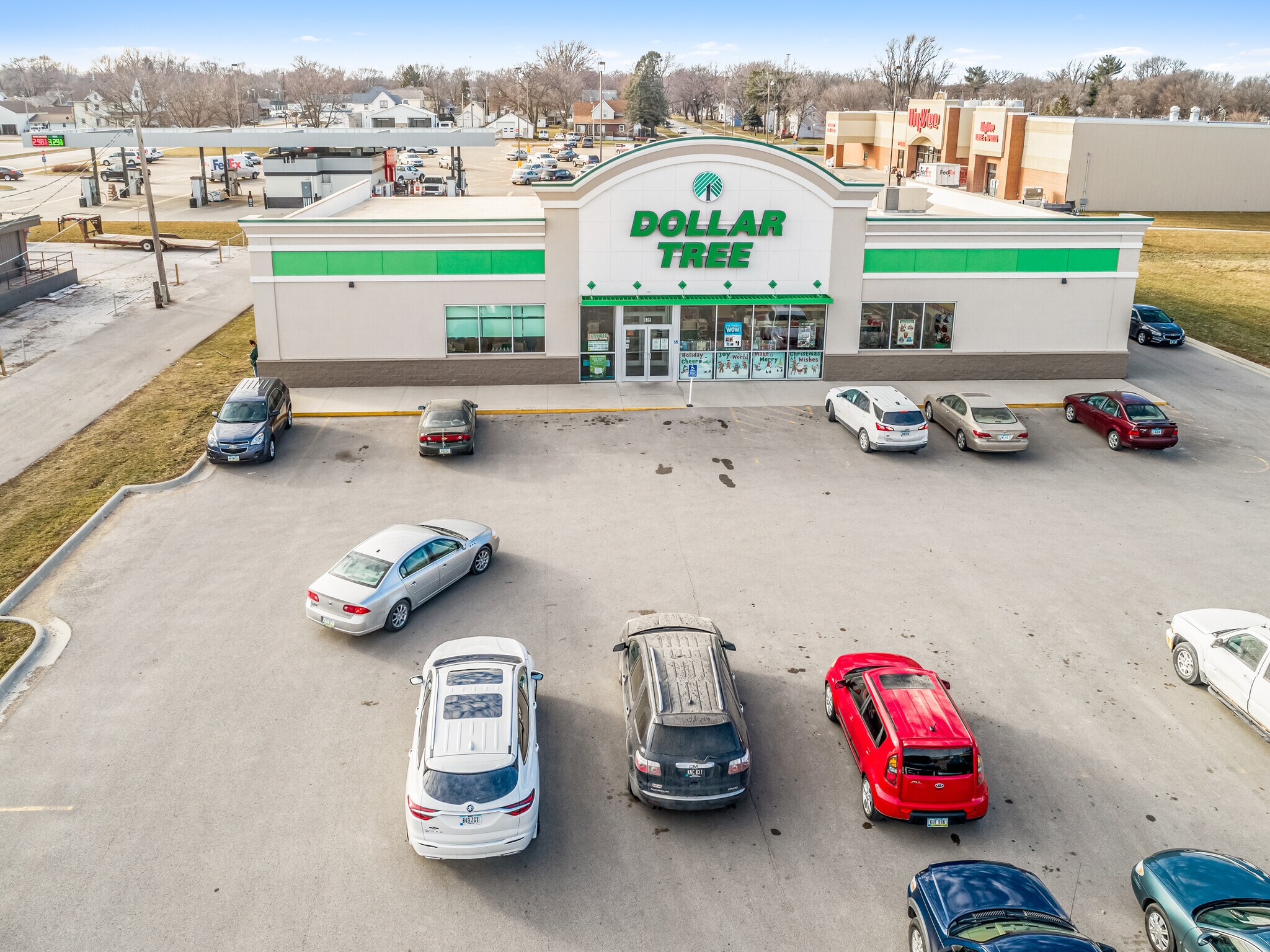 605 Prospect St, ster City, IA 50595