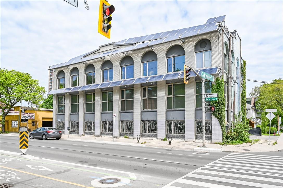 157 Catharine St N, Hamilton, ON for sale Building Photo- Image 1 of 1