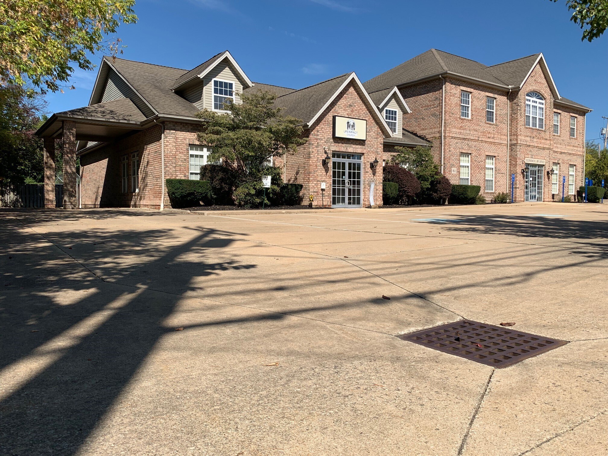 61 W Aurora Rd, Northfield, OH for sale Building Photo- Image 1 of 1