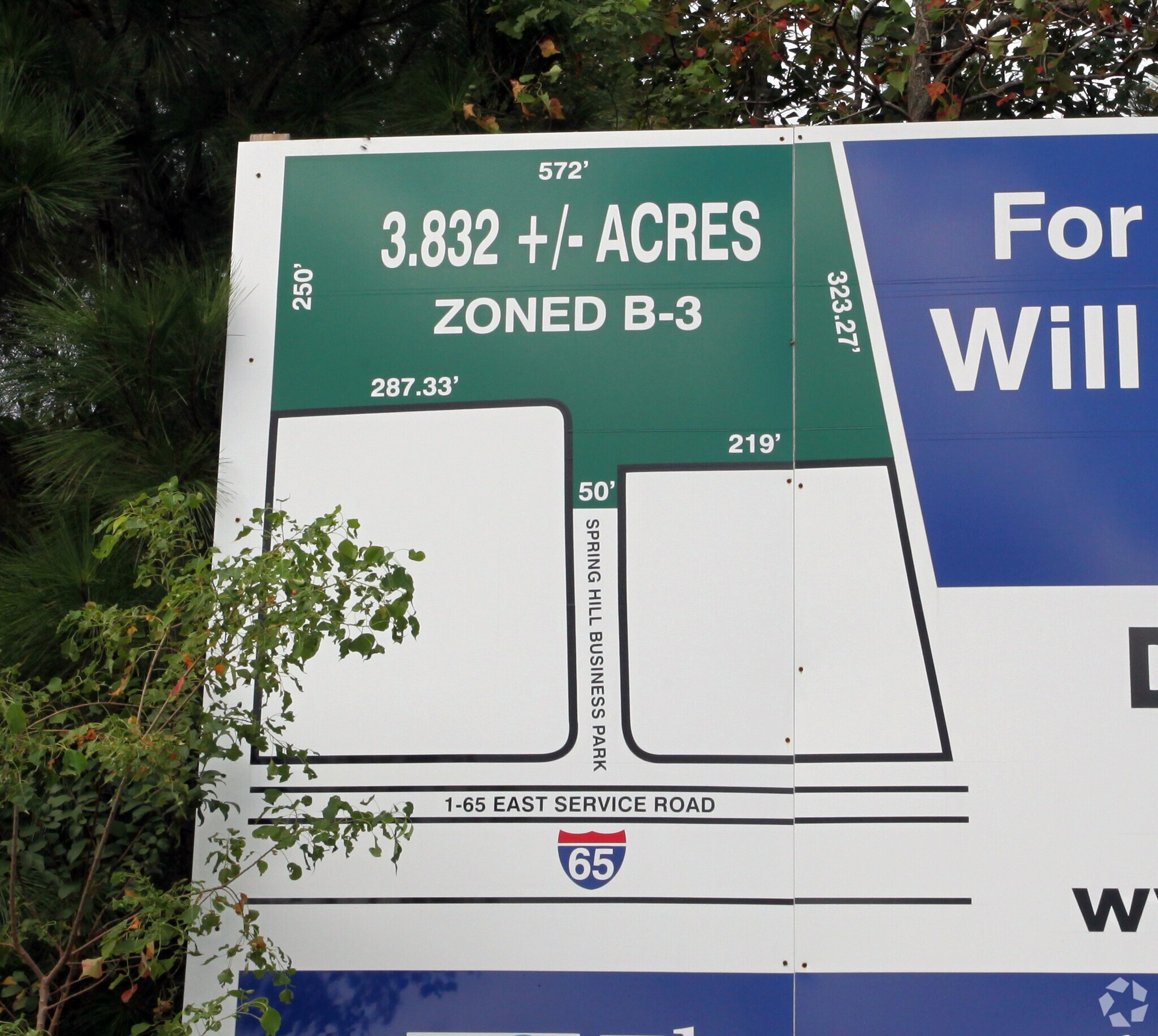 Springhill Business Park, Mobile, AL for sale Primary Photo- Image 1 of 1