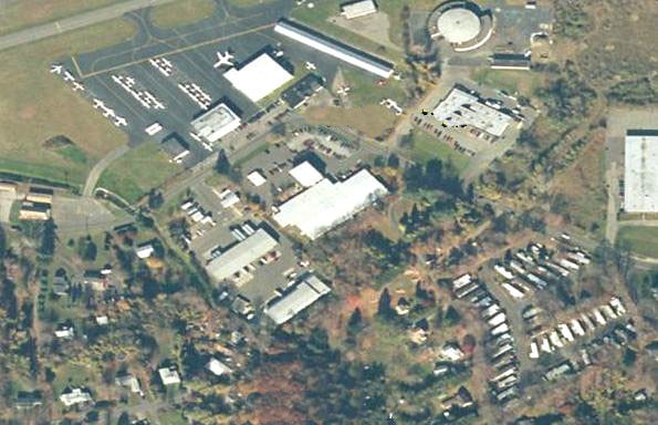 50-52 Miry Brook Rd, Danbury, CT for lease - Building Photo - Image 3 of 7