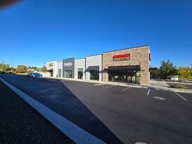 New Construction | 100% Leased NNN Retail - NNN Property