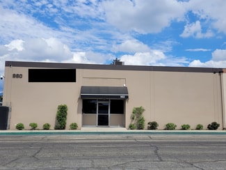 More details for 954-960 W Brooks St, Ontario, CA - Industrial for Lease
